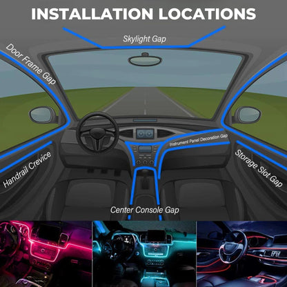 LED Strip Lights