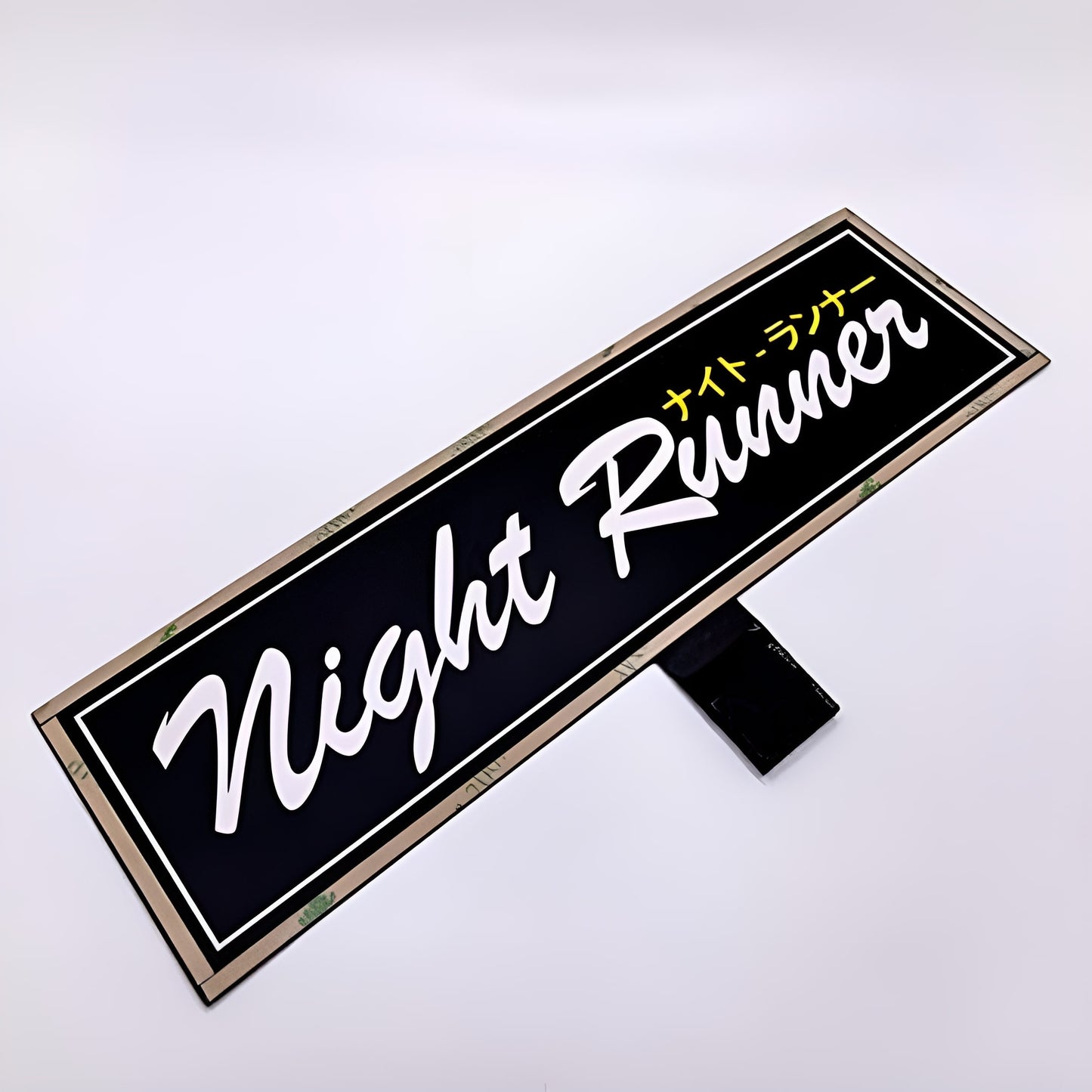 Night Runner LED/Glow Panel