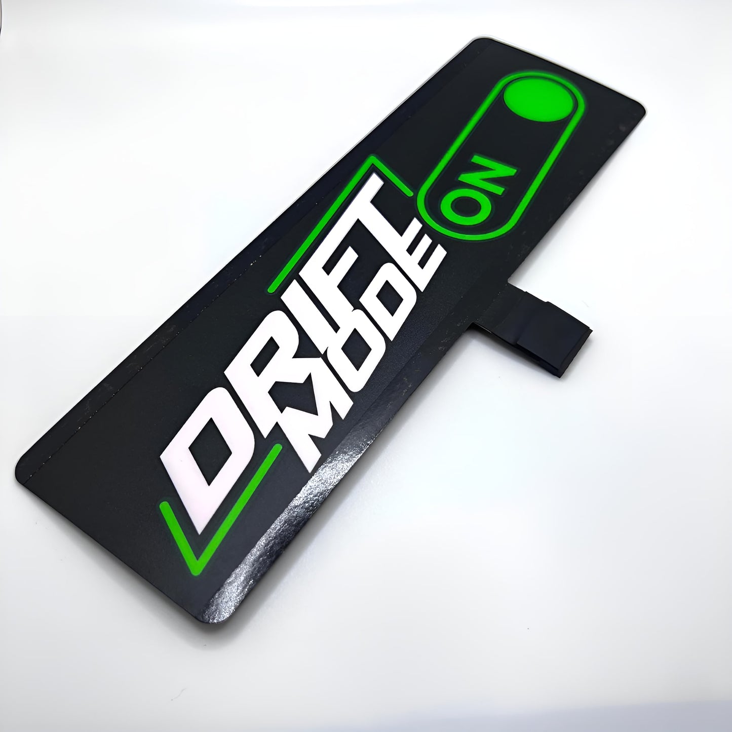 Drift Mode LED/Glow Panel