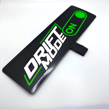 Drift Mode LED/Glow Panel